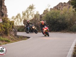 I Ruta Nocturna - 2023